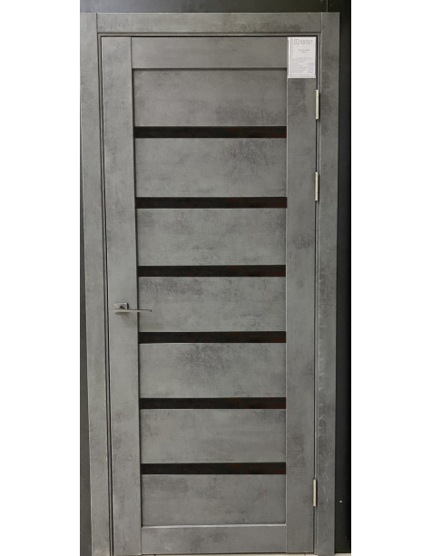 RE44 Темный камень, с черным стеклом